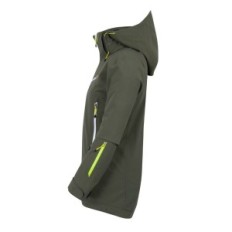 Campera Mercedario 4 Gore-Tex 2c Impermeable Versátil Hombre