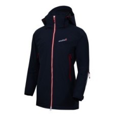 Campera Mercedario 4 Gore-Tex 2c Impermeable Versátil Hombre