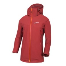 Campera Mercedario 4 Gore-Tex 2c Impermeable Versátil Hombre