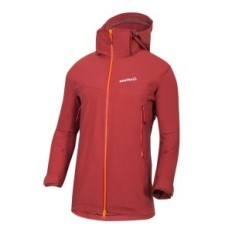 Campera Mercedario 4 Gore-Tex 2c Impermeable Versátil Hombre