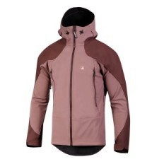Campera Raptor Pro Windstopper® Soft Shell Versatil Hombre