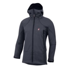 Campera Raptor Pro Windstopper® Soft Shell Versatil Hombre