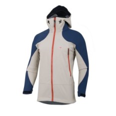 Campera Raptor Pro Windstopper® Soft Shell Versatil Hombre