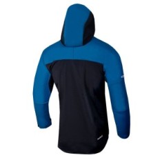 Campera Raptor Pro Windstopper® Soft Shell Versatil Hombre