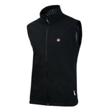 Chaleco Wayra Gore Windstopper Urbano Hombre