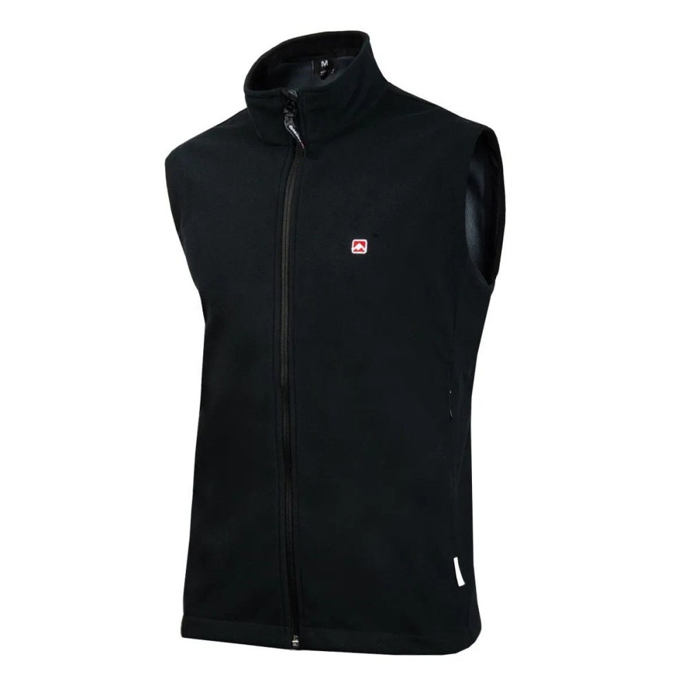 Chaleco Wayra Gore Windstopper Urbano Hombre