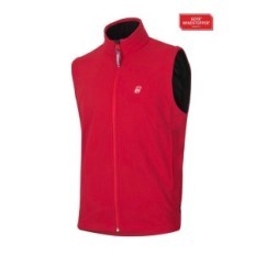 Chaleco Wayra Gore Windstopper Urbano Hombre