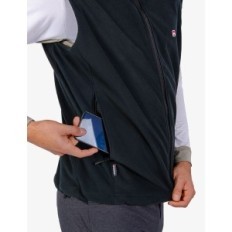 Chaleco Wayra Gore Windstopper Urbano Hombre
