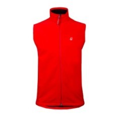 Chaleco Wayra Gore Windstopper Urbano Hombre