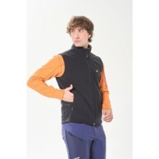 Chaleco Wayra Gore Windstopper Urbano Hombre