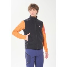 Chaleco Wayra Gore Windstopper Urbano Hombre