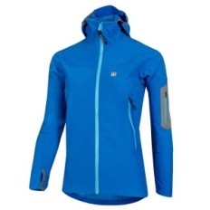 Campera Crux 2 Double-Weave Flexible Escalada Mujer