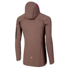 Campera Crux 2 Double-Weave Flexible Escalada Mujer