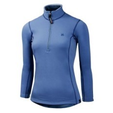 Buzo Ergo 2 Polartec® Power Stretch® Versátil Mujer
