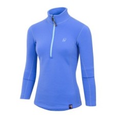 Buzo Ergo 2 Polartec® Power Stretch® Versátil Mujer