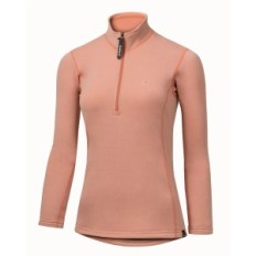 Buzo Ergo 2 Polartec® Power Stretch® Versátil Mujer