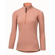 Buzo Ergo 2 Polartec® Power Stretch® Versátil Mujer
