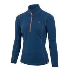 Buzo Ergo 2 Polartec® Power Stretch® Versátil Mujer