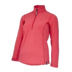Buzo Ergo 2 Polartec® Power Stretch® Versátil Mujer