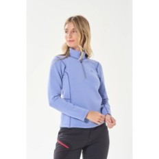 Buzo Ergo 2 Polartec® Power Stretch® Versátil Mujer