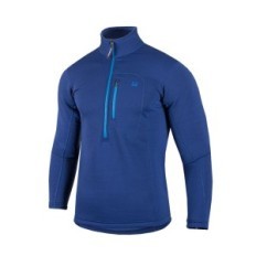Buzo Ergo Polartec® Power Stretch® Versátil Hombre