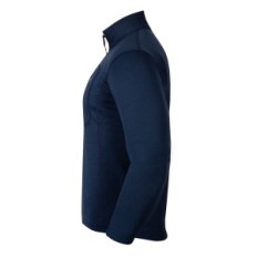 Buzo Ergo Polartec® Power Stretch® Versátil Hombre