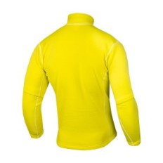 Buzo Ergo Polartec® Power Stretch® Versátil Hombre