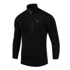 Buzo Ergo Polartec® Power Stretch® Versátil Hombre