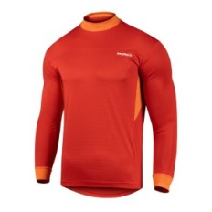 Remera Lef Mangas Largas Polartec Power Dry Light Versátil Hombre