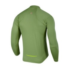 Remera Lef Mangas Largas Polartec Power Dry Light Versátil Hombre