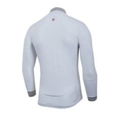 Remera Lef Mangas Largas Polartec Power Dry Light Versátil Hombre