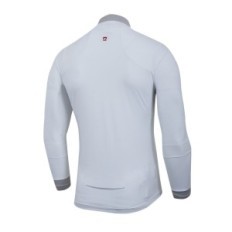 Remera Lef Mangas Largas Polartec Power Dry Light Versátil Hombre