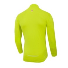 Remera Lef Mangas Largas Polartec Power Dry Light Versátil Hombre