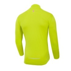 Remera Lef Mangas Largas Polartec Power Dry Light Versátil Hombre