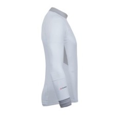 Remera Lef Mangas Largas Polartec Power Dry Light Versátil Hombre