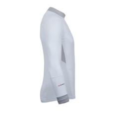 Remera Lef Mangas Largas Polartec Power Dry Light Versátil Hombre