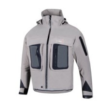 Campera Sea Trout Gore-Tex 3c Pro Pesca Hombre