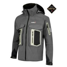 Campera Sea Trout Gore-Tex 3c Pro Pesca Hombre