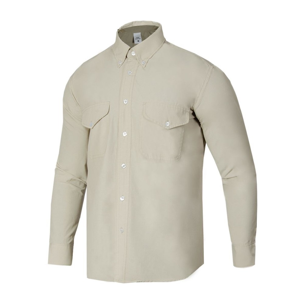 Camisa Broca 2