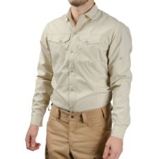 Camisa Broca 2