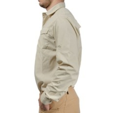 Camisa Broca 2
