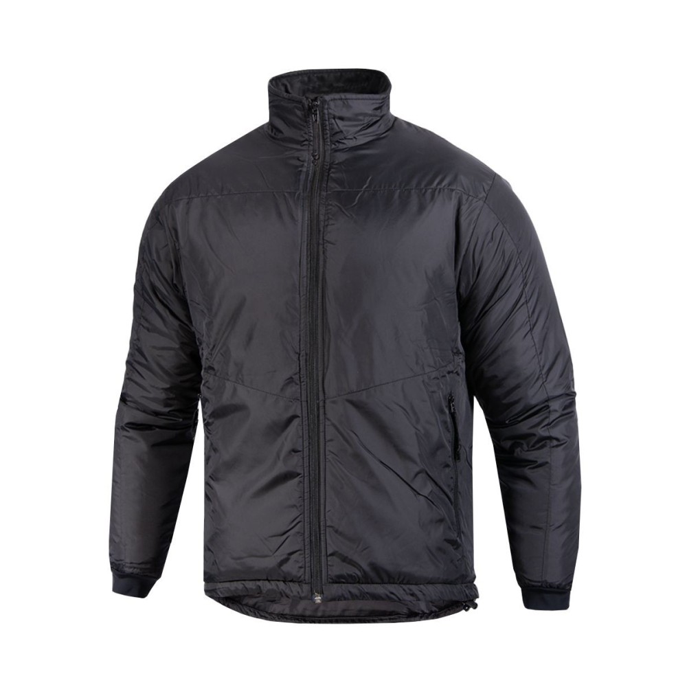 Campera De Abrigo Interior Geo