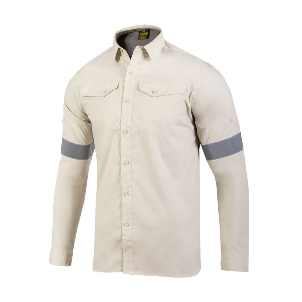 Camisa Broca