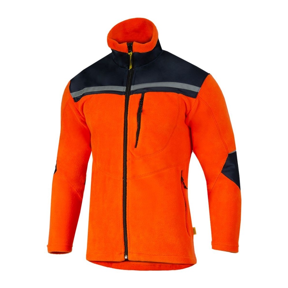 Campera Polar De Abrigo Tudcum Pro