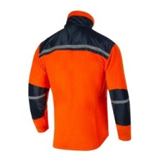Campera Polar De Abrigo Tudcum Pro