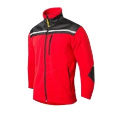 Campera Polar De Abrigo Tudcum Pro