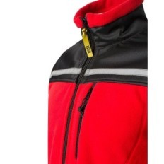 Campera Polar De Abrigo Tudcum Pro