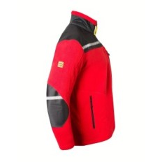 Campera Polar De Abrigo Tudcum Pro