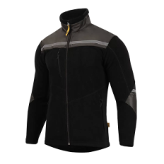 Campera Polar De Abrigo Tudcum Pro