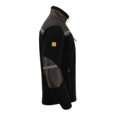 Campera Polar De Abrigo Tudcum Pro